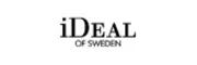 iDeal of Sweden - logga