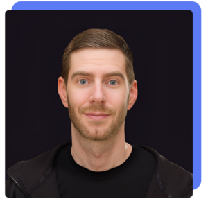 Gunnar Grosch - Principal Developer Advocate at AWS - profile picture