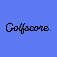 Golfscore logo Developers Shore - Golfscore logo