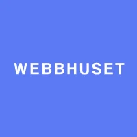 Webbhuset logo Developers Shore - Webbhuset logo