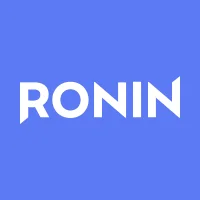 Ronin Venture logo Developers Shore - Ronin venture AB logo