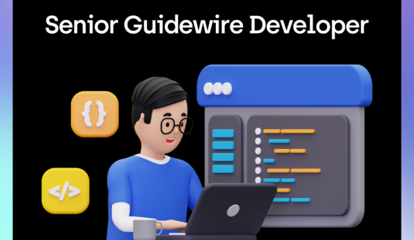 Senior Guidewire Developer