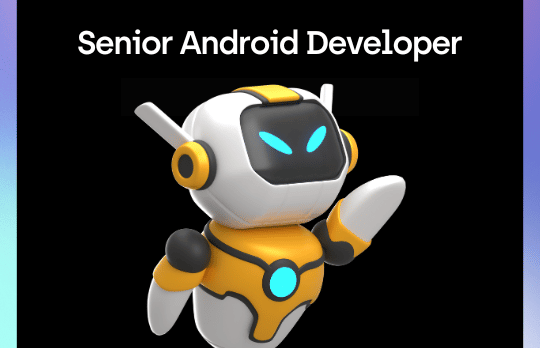 Senior Android Developer