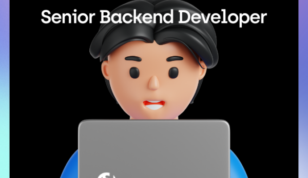 Senior Backend Developer