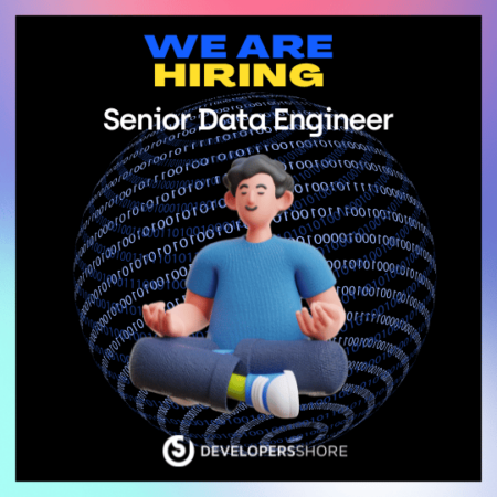 Senior Data Engineer