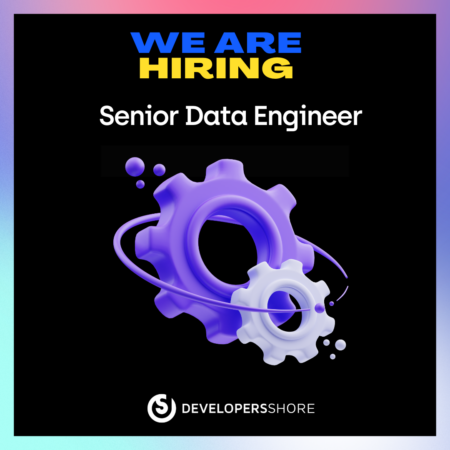 Senior Data Engineer