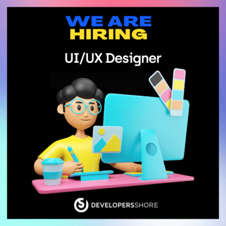 UI_UX Designer