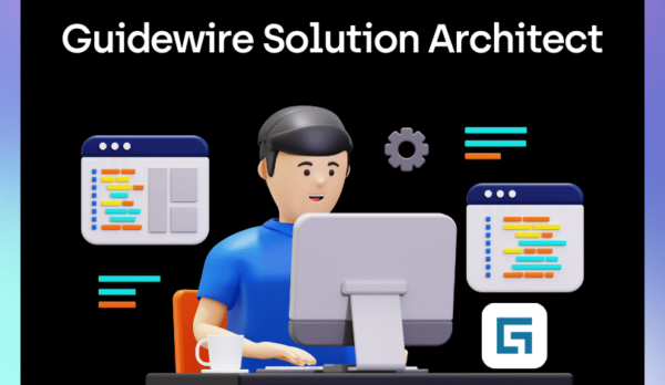 Guidewire Solution Architect