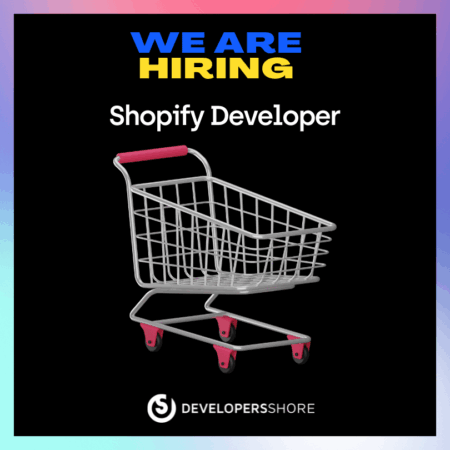 Shopify Developer