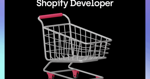 Shopify Developer