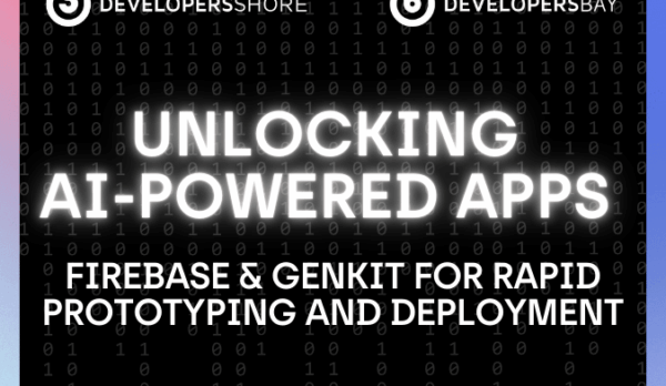 Unlocking AI-Powered Apps