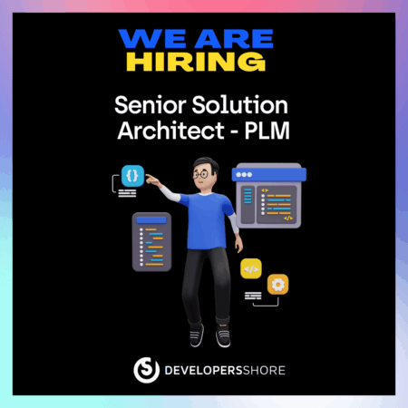 Senior Solution Architect - PLM