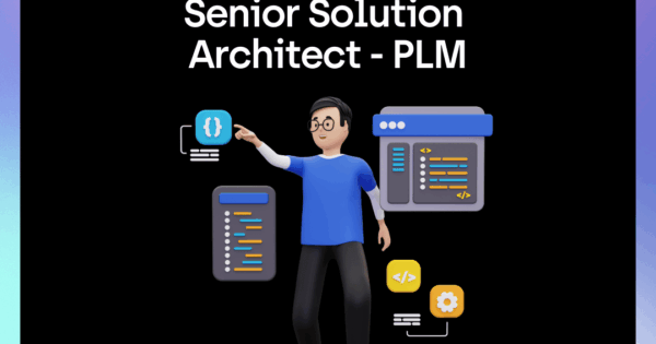 Senior Solution Architect - PLM