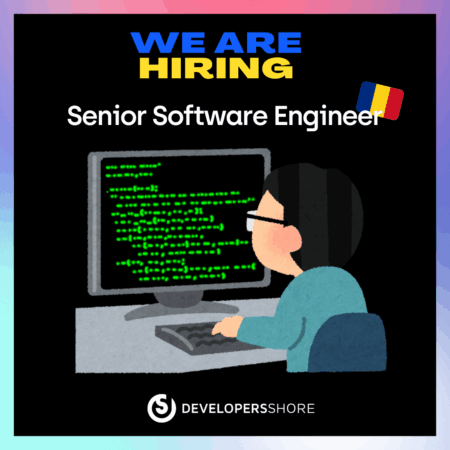 Senior Software Engineer