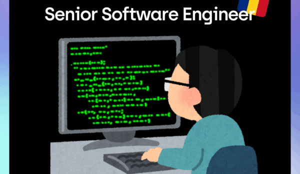 Senior Software Engineer