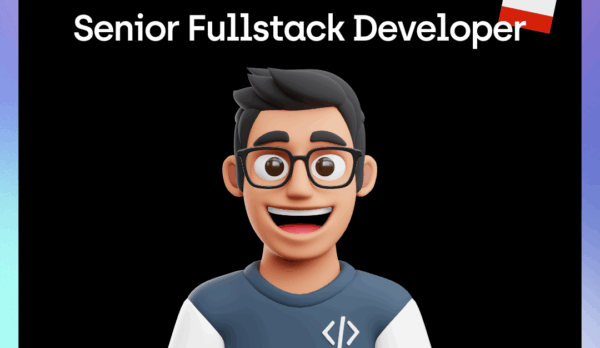 Senior Fullstack Developer