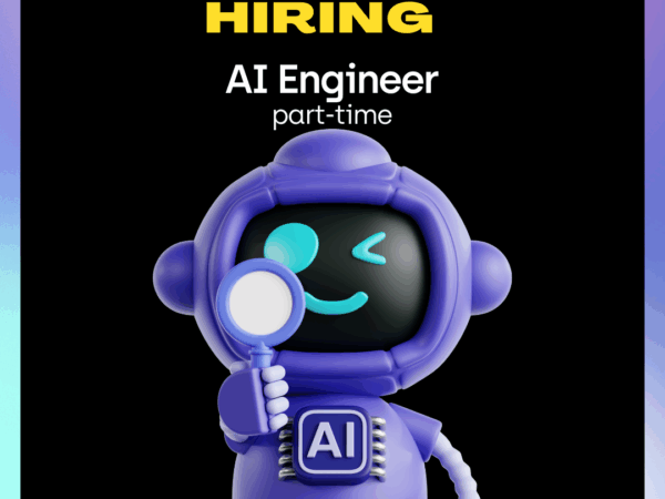 AI Engineer (Part-Time)