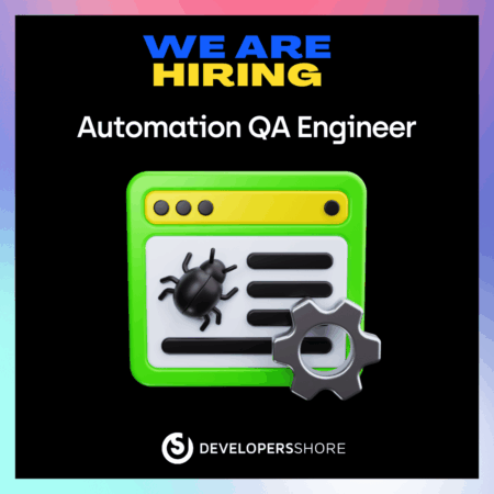 Automation QA Engineer Automation QA Engineer