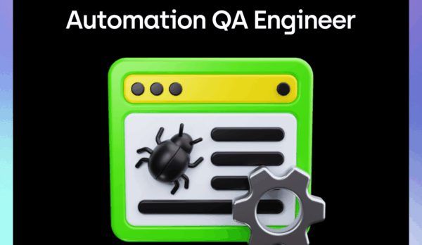 Automation QA Engineer