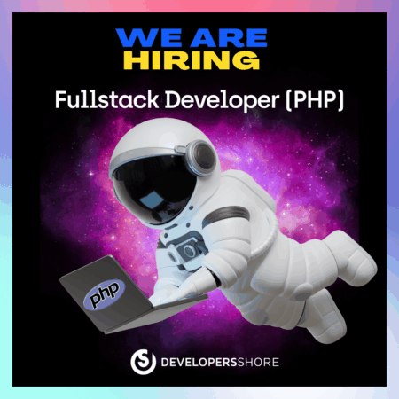 Fullstack Developer (PHP) Fullstack Developer (PHP)