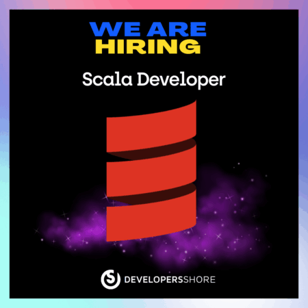Scala Developer Scala Developer