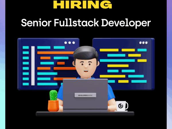 Senior Fullstack Developer