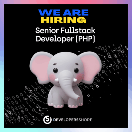 Senior Fullstack Developer (PHP) Senior Fullstack Developer (PHP)