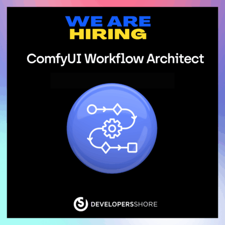 ComfyUI Workflow Architect