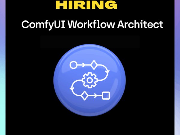 ComfyUI Workflow Architect