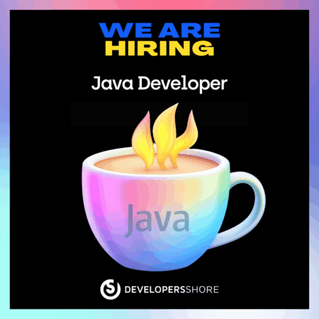 Java Developer