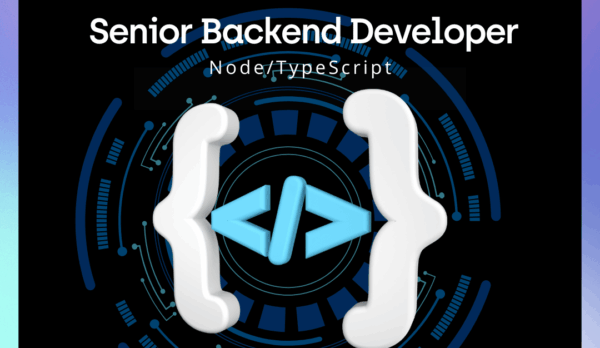Senior Backend Developer (Node_TypeScript) Senior Backend Developer (Node_TypeScript)