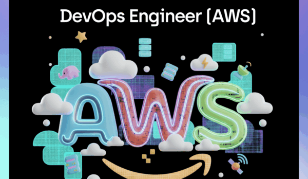 DevOps Engineer (AWS) DevOps Engineer (AWS)