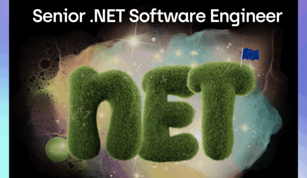 Senior .NET Software Engineer Senior .NET Software Engineer