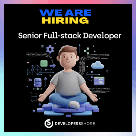 Senior Full-stack Developer