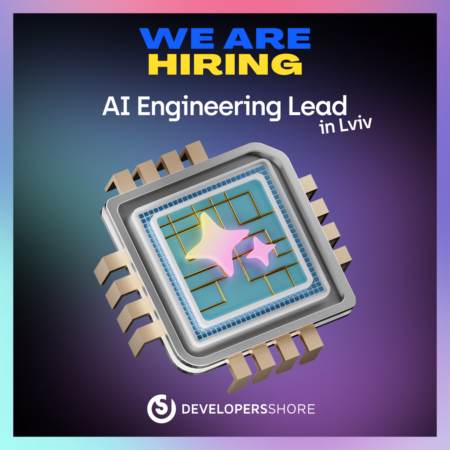 AI Engineering Lead