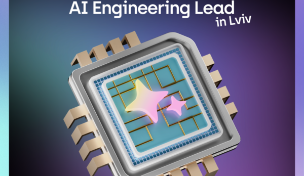 AI Engineering Lead