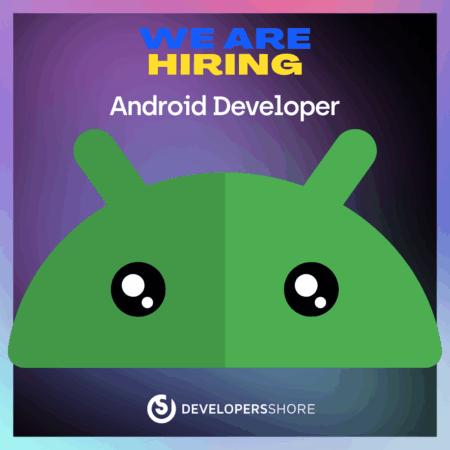 Android Developer