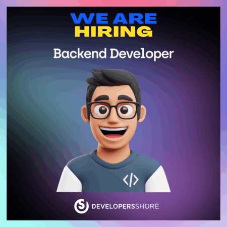 Backend Developer
