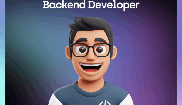 Backend Developer