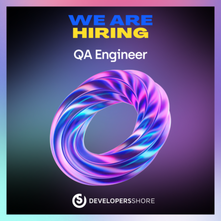 QA Engineer