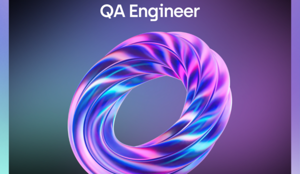 QA Engineer