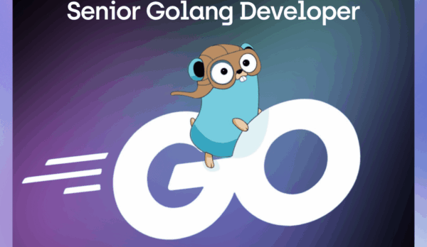 Senior Golang Developer