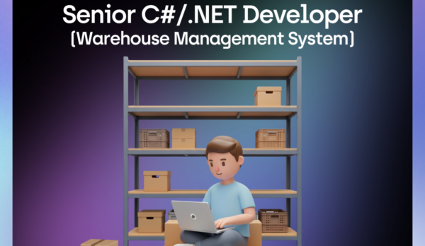 Senior C#_.NET Developer Senior C#_.NET Developer