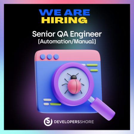 Senior QA Engineer (AutomationManual) (1)