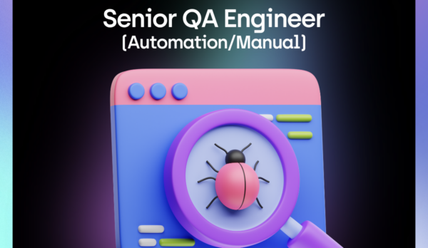 Senior QA Engineer (AutomationManual) (1)