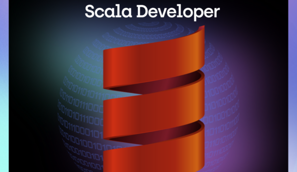 Scala Developer