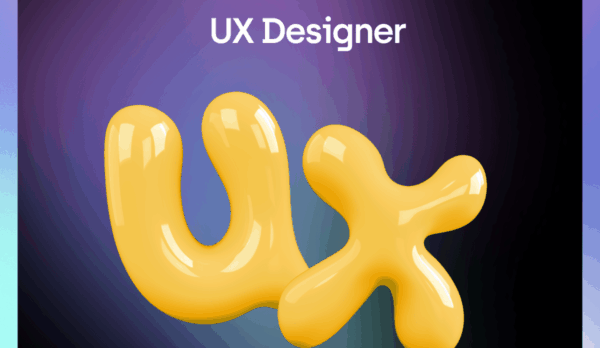UX Designer UX Designer