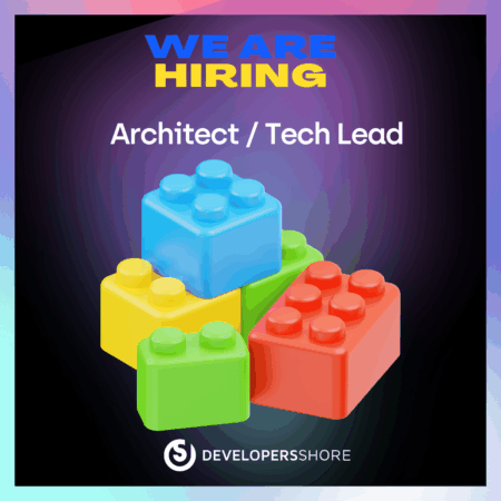 Architect / Tech Lead