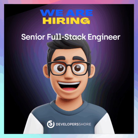 Senior Full-Stack Engineer